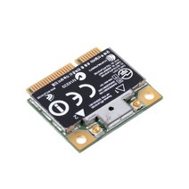 무선랜카드 와이파이수신기 wifi어댑터 usb 무선 카드 802.11 bgn mini 593533-001 593034-001 hp cq42 g42 g62 g72 4520s