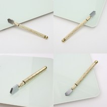 12MM 절단 유리칼오일형 유리용칼 유리절삭칼, 1개