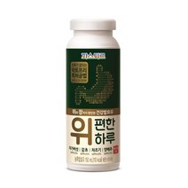 파스퇴르 파스퇴르 위편한하루 요구르트150ml(15개), 150ml, 15개