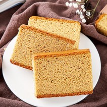 밀러가또 흑당 쏘옥 카스테라 6입 50g x 6개, 밀러가또 흑당 카스테라/50g