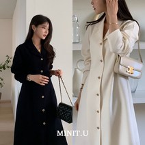 박연진원피스 상견레옷차림 3월하객룩 돌잔치원피스 웨딩촬영커플룩