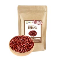 국산 천연 생 팥 분말 200g 건강 곡물 선식 파우더 가루, 국산 생 팥분말 200g, 1개