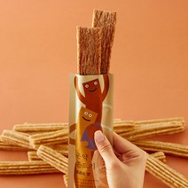 그로서리서울 곤약쫀드기 츄러스맛 35g 20개입