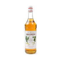 모닌 마카다미아시럽 1000ml, 1개
