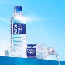 에브리데이 산수 에브리데이 산수 생수 2L 6병 외 500ml 330ml 1.0L, 에브리데이 산수  2L x 12병