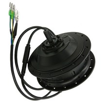 36v 350w 48v 500w 휠 허브 모터 전기 자전거 모터 고속 브러시리스 기어 ebike 허브 모터 전자 자전거 앞 후륜 구동, 프론트 모터 36v