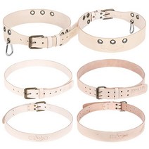 통가죽 공구벨트 작업 툴벨트 작업용 툴밸트 목수전공, KL-1005