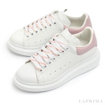 [알렉산더맥퀸] 라프리마 [ALEXANDER MCQUEEN] 여성 스니커즈 718139-