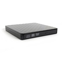 NEXT 100DVD-RW/USB3.0 외장형 DVD-RW 멀티 플레이어/슬림 휴대형 외장 ODD/(CD/DVD) 읽기 쓰기 지원/일체형 케이블