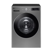 LG전자 트롬 오브제컬렉션 건조기 RG19VNS 19Kg/색상:모던스테인리스, 상세 설명 참조