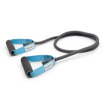 레지스탕스 튜브(RATB-1103) 블루 1~3단계, 레벨1[11030BL]