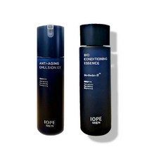 아이오페 맨 바이오 2종 세트, 1세트