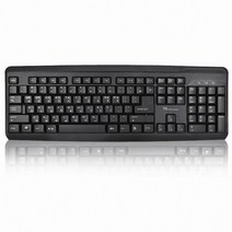 TG삼보 유선 게이밍키보드 TG K7000 U 블랙 USB 키스킨포함, 상세페이지 참조