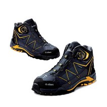 지벤 안전화 ZB-171S ZB-166 6인치 산업화 경량화