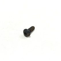 볼링 원볼 투볼 백 가방볼링 예비 부품 T808 549 120 나사 소켓 버튼 헤드 AMF 기계에 1/420x3/4 quot10, 한개옵션0