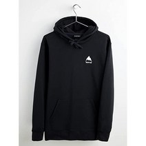 스노우보드후드티 Burton 남성용 Mountain 풀오버 Hoodie