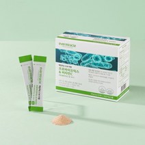 매일 먹는EM x 45일분 9종 유산균 프로바이오틱스 비티민c 먹는 이엠, 2g, 45포 1개