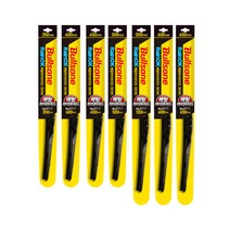 레인OK 메탈 하이브리드 와이퍼 (운전석+조수석 2개세트), 450mm(18), 600mm(24)