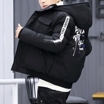 kirahosi 남성 블루종 점퍼 자켓 패딩 잠바 블루종 일상복 199호 AP7zjivm