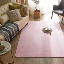 가온길카페트 소프트 허밍 사각 카페트