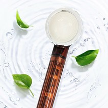 하이홈 PH밸런스 아토피 자화수샤워기, 1박스, 브라운