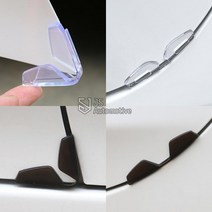 모닝 올뉴모닝 모닝어반 도어가드 문콕방지 몰딩 투명엣지 모서리 일자 가드 보호커버 튜닝 문콕방지 커버 패드 용품, 모서리가드_블랙