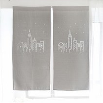 리앤룸 시티레이저가리개 (대형)