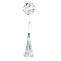 diy 스타터 키트 꽃 식물 패턴 컬러 스레드 수제 책갈피 키트, b4, 협력사