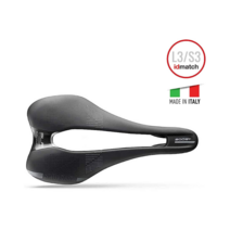 셀레 이탈리아 SLR BoostTM SuperFlow L3 자전거 안장