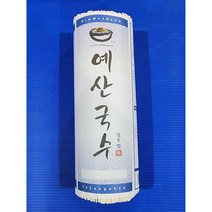 예산국수 소면 1.100g 10개, 1.1kg