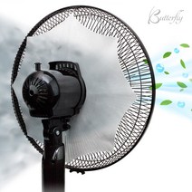 선풍기필터 6매 14 16인치 공기청정기 공기정화기필터 미세먼지 kf94멜트브로운 국내생산, 02.선풍기필터 5+5