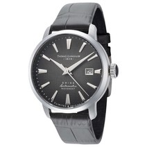 Thomas Earnshaw Echelon 남성용 워치 시계 ES-8812-05 108429