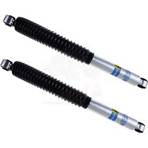 Bilstein 33-225807 Rear Shocks Kit for 2005 Jeep Grand Cherokee, 1