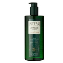 케라시스 스템루텐스 탈모완화 가려운두피 샴푸 500ML