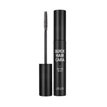 리르 퀵 헤어 마스카라 10g, 내추럴 블랙, 4개