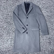 H & M 에이치앤엠 울 코트