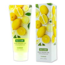 엘클레어 레몬 필링 젤, 1개