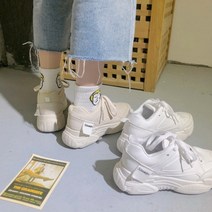 가바바 여성 운동화 키커보이는 심플한 캐주얼신발 G29662