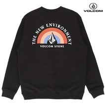 롯데백화점남여공용 레인보우 컴포트핏 맨투맨 VA213RM004볼컴 VA213RM004 261748