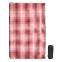 탑앤탑 레저 시트 (240/270/300) 레져시트 감성 캠핑 피크닉 매트 체크무늬 돗자리