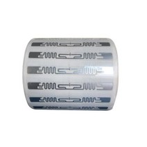 nfc스티커일반 RFID 프로그래머 칩 NFC 스티커 NTAG213 UHF860 ~ 960MHz 10 개, 한개옵션1, 한개옵션0