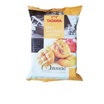 타타와 사과잼 쿠키, 60g, 16개
