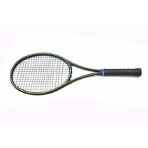 (중고테니스라켓)SUPER-X (93sq 340g)