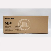 삼성전자 삼성 정품 폐토너통 CLT-W808, 1개