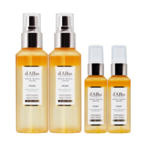 달바 시즌4 화이트 트러플 프라임 인텐시브세럼 100ml x 2개+50ml x 2개, 1세트