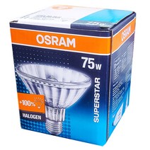 오스람 OSRAM 할로겐 PAR30 75W