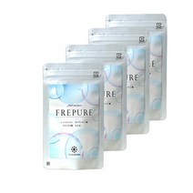 [본사직영점] 리드사이클 프레퓨어 Frepure 4개, 30g, 4팩