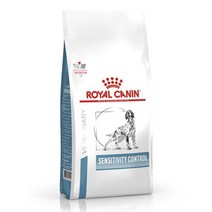 로얄캐닌 독 센시티비티 컨트롤 7kg 처방식 피부 SENSITIVITY Control, 단품, 단품