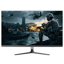 큐빅스 IPS 패널 81.28cm 32인치 컴퓨터 모니터 QHD 내장스피커 게이밍 사무용 CX-320Q75 벽걸이 모니터암 사용가능, CX-320Q75(무결점)