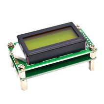 라돈측정기 방사능측정기 방사능 소음측정기 1Mhz-1.2Ghz RF 주파수 카운터 테스터 PLJ-0802-E 디지털 LCD, 한개옵션0